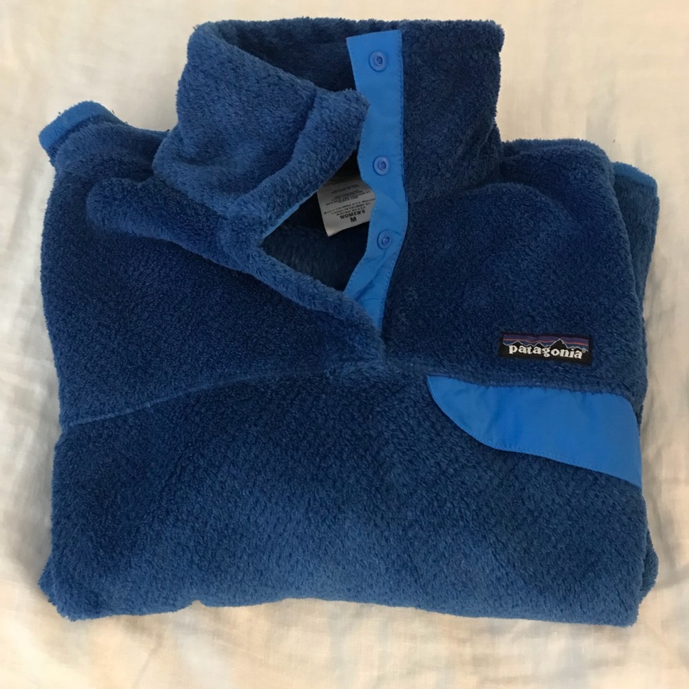Patagonia Pullover